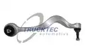 Lengőkar, Kerékfelfüggesztés - Trucktec
