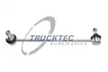 Rúd/Kar, Stabilizátor - Trucktec