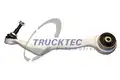 Lengőkar - Trucktec
