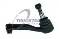 Kormányösszekötő Gömbfej - Trucktec