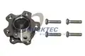 Kerékcsapágy Készlet - Trucktec