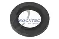 Szimmering, differnciálmű - Trucktec