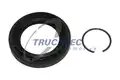 Szimmering, kerékcsapágy - Trucktec