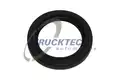 Szimmering, differnciálmű - Trucktec