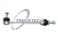 Stabilizátor kar - Trucktec