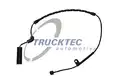 Fékkopás jelző - Trucktec