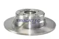 Hátsó Féktárcsa - Trucktec