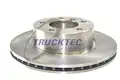 Első Féktárcsa - Trucktec