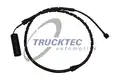Fékkopás jelző - Trucktec