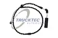 Fékkopás jelző - Trucktec