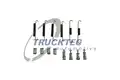 Fékpofa visszahuzórugó - Trucktec