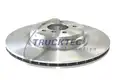 Hátsó Féktárcsa - Trucktec