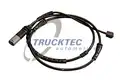 Fékkopás jelző - Trucktec