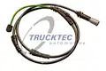 Fékkopás jelző - Trucktec