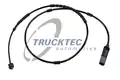 Fékkopás jelző - Trucktec