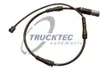 Fékkopás jelző - Trucktec