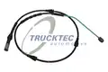 Fékkopás jelző - Trucktec