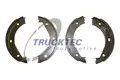 Fékpofa - Trucktec