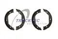 Fékpofa - Trucktec