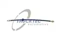 Gumifékcső - Trucktec