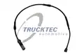 Fékkopás jelző - Trucktec