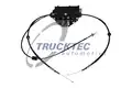 Kézifék állító motor - Trucktec