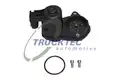 Kézifék állíító motor - Trucktec