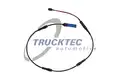 Fékkopás jelző - Trucktec