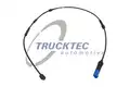 Fékkopás jelző - Trucktec
