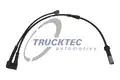 Fékkopás jelző - Trucktec
