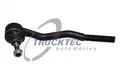 Kormányösszekötő Gömbfej - Trucktec