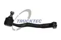 Kormányösszekötő Gömbfej - Trucktec