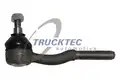Kormányösszekötő Gömbfej - Trucktec