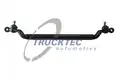 Kormányösszekötő külső+belső - Trucktec