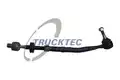 Kormányösszekötő külső+belső - Trucktec