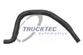 Hidraulikus cső, kormányzás - Trucktec