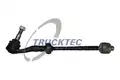 Vezetőkar - Trucktec