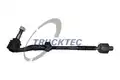 Vezetőkar - Trucktec