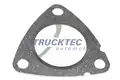 Kipufogócsonk tömítés - Trucktec