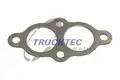Kipufogócsonk tömítés - Trucktec