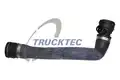 Vízcső - Trucktec