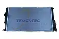 Vízhűtő - Trucktec