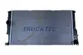Vízhűtő - Trucktec