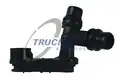 Vízcsőcsonk - Trucktec