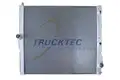 Vízhűtő - Trucktec