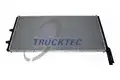 Vízhűtő - Trucktec