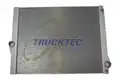 Vízhűtő - Trucktec