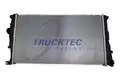 Vízhűtő - Trucktec