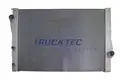 Vízhűtő - Trucktec
