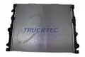Vízhűtő - Trucktec